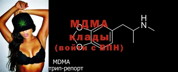 Альфа ПВП Богородск